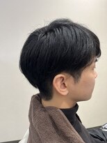 メンズヘアーサロンオーザ&nbsp;マッシュスタイル