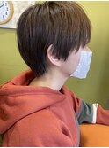 ショートへあ
