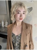 Design blond