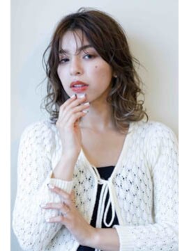 スピガ(SPIGA) グラデーションカラー