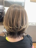 イースタイル 北32条店(e style) くびれ+レイヤー