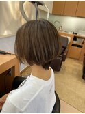 ショート