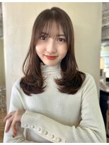 アリスバイアフロート 自由が丘(ALICe by AFLOAT) ワンカールレイヤー