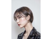 ヘアリゾートエーアイ 高田馬場店(hair resort Ai)