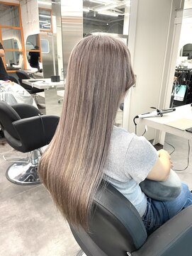 エイト 立川店(EIGHT) ぐれーじゅあ