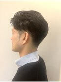 やりすぎない♪爽やかビジネスマン