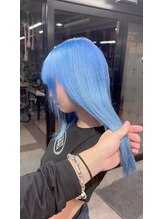 #トレンドサロンで絶対に【あっ、その髪可愛いね！】と言われるような仕上がりにしてみませんか？