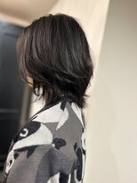 ロビンソン(Robinson)&nbsp;ウルフカット