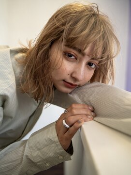 ヨーテ(yote) ハスキードライ＊instagram@daisuke_koji