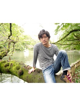 吉祥寺駅3分♪10代から50代の幅広い世代に人気☆清潔感とお洒落にきまる♪