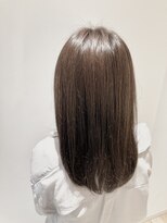 アクアブルー エスト(ACQUA BLUE est.) オリーブグレージュ