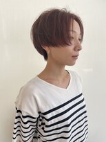 ゼストプラス(ZEST plus)&nbsp;ハンサムセンターパート