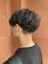 シャンプーボーイ 宮崎駅前店(SHAMPOO BOY)&nbsp;宮崎／メンズパーマ／メンズカット