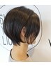 【30代.40代おすすめ】カット＋白髪染めカラー＋3STEPトリートメント￥12,400