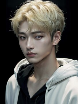 ローグ(ROGUE) フェザーショート