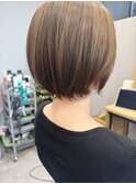【 hair  】 iLM × short