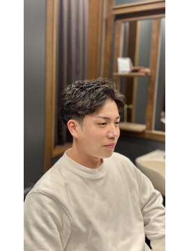 銀座 シノ 本店(shino) 【オトナスパイキーショート】