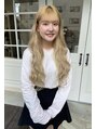 ケイリー(KAYLEE) 森田 澪
