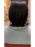 レイヤーショート