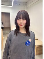 バド(bado)&nbsp;layer style