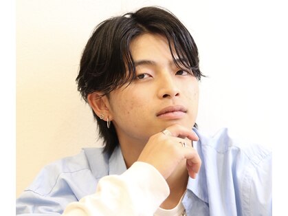 オサヤ タテベ(OSAYA tatebe)の写真