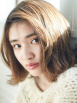 ロッタディディオ(ROTTA di Dio) 【ROTTA di Dio/関市】☆大人ボブ☆