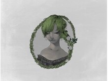 ヘアアトリエドット(ヘアアトリエdot)
