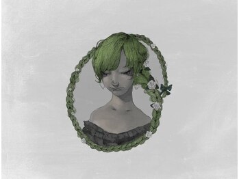 ヘアアトリエdot【ドット】