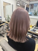 エモ(emo)&nbsp;シアーピンク☆