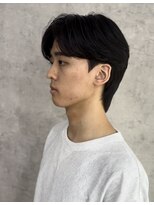 エイル 北堀江(Eir)&nbsp;ミニウルフカルマセンターパート