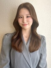ロンド リリー 銀座(Lond Lily) MIYU 