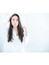 髪質改善？縮毛矯正？トリートメント？お客様の髪の状態を見て診断させていただきます！