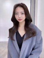 フォルテ ギンザ(FORTE GINZA)&nbsp;髪質改善パールプラチナ/美髪/イメチェン/艶髪ベージュカラー