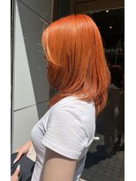 リベロ 柏(Libero) orange  color