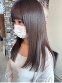 ラベンダーカラー