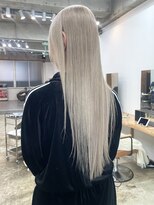 カシェル(cashel kishaba)&nbsp;『ホワイトカラー』