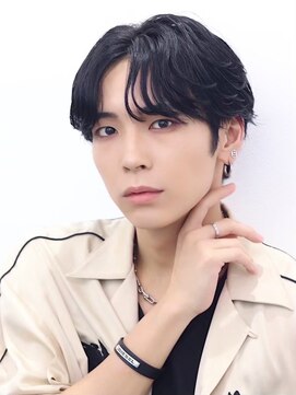 エデン バイ トゥルークリエイション 新越谷(EDEN by True Creation) Men'sカット/学割U24カットカラー/眉毛/ニュアンスパーマ/新越谷