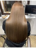 ロイヤルトリートメント