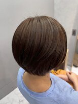 ミル(1001 mille)&nbsp;イルミナカラー/グレーカラー/ベージュ系