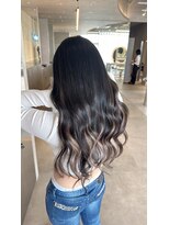 スキル 石岡(SKILL) エクステ/髪質改善