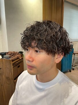 ルート バイ パルタージュ 大宮駅東口店(Root by PaRtage) サーフカール/波巻きツイストスパイラル/フェザーパーマ[大宮駅]