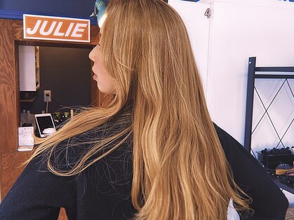 ジュリー(Julie)の写真