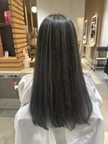 フィゼル 福島店(fizelle) 3Dカラー