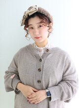 カイノ 福岡志免本店(KAINO) 椎山 想