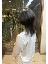 ファーレンピュアスウィート(fahren-pure-suite)&nbsp;ウルフレイヤー