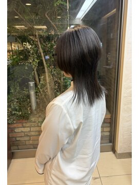 ウルフレイヤー