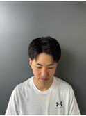 バングアップ<理容室>[メンズ/シェービング/床屋/銀座]