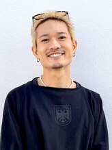 メンズフィール 心斎橋(MEN'S FEEL)&nbsp;粕谷　凌佑 心斎橋