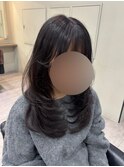レイヤーカット