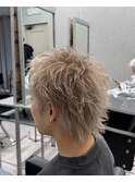 【ミルクティースパイキー】